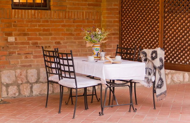 Fattoria San Lorenzo - Apartments - Foto 14