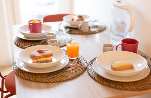 Fleming Ospedale 300Mt Wifi Aria condizionata Free parking - Foto 30