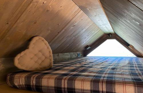 Chalet Baita Aria - Foto 20