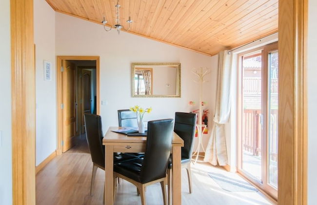 Tawny Lodge - Foto 6