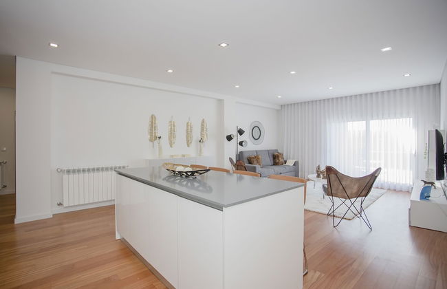 Liiiving -Luxury River View Apartment XI - Foto 23