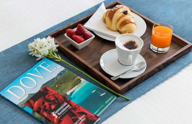 Fiorentini Residence - Foto 15