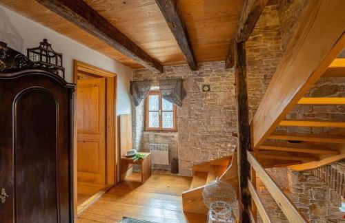 Una in Kranjčići - Haus für 5-6 Personen - Foto 30