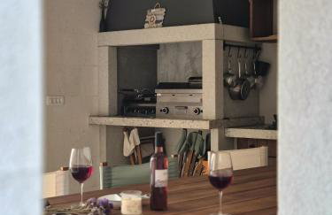 Concha Aurea Apartments - Photo 9