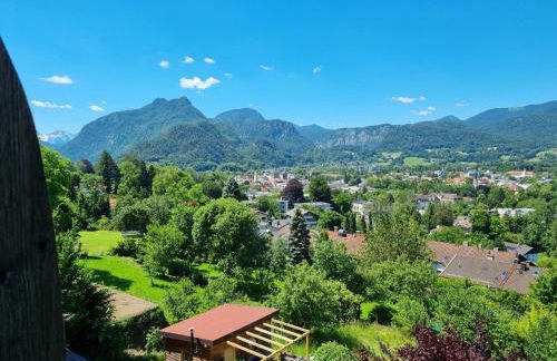 Malerhaus Ferienwohnungen - Foto 5