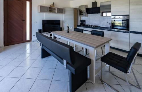 Appartamento Belvedere Sassos P 3267 - Foto 28