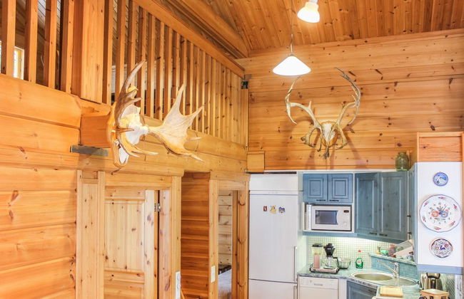 Hamppulahti - Foto 9