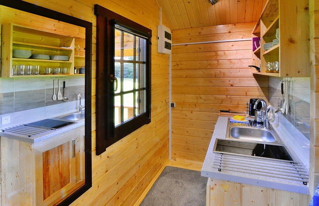 Holiday Homes, Ustronie Morskie - Photo 5