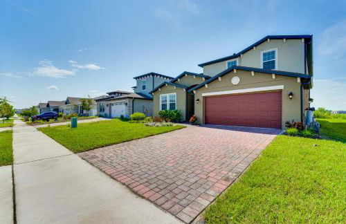 Pool Access Family Gem with Views in St Cloud! - Foto 33