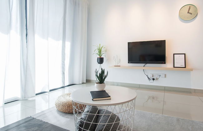 A9 Relax & Enjoy in a Luxury Condo near Jonker St - Photo 26