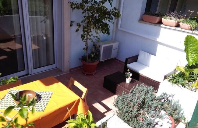 Maison Alighieri Oasi Verde - Photo 1