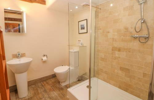 The Old Robin Hood - Foto 30