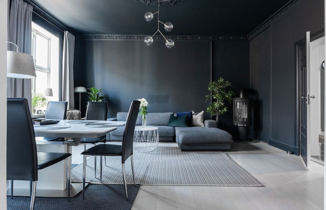 2 bedroom apartment 8 guests - Photo 9