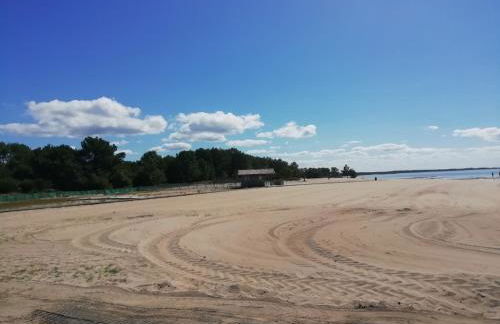 Charmante Maison neuve au Lac d'Hourtin - Foto 23