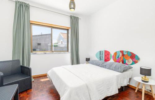 Ericeira - Casa Tia Alice - Foto 19