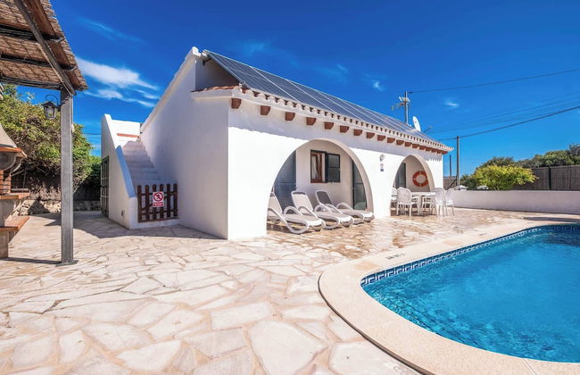 Villa Chiquita - Photo 11