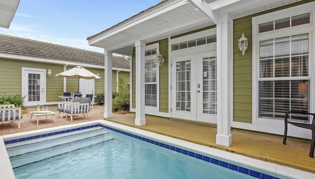 Ausstattung der Unterkunft