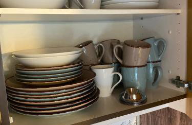 Appartment Gute Zeit - Photo 7