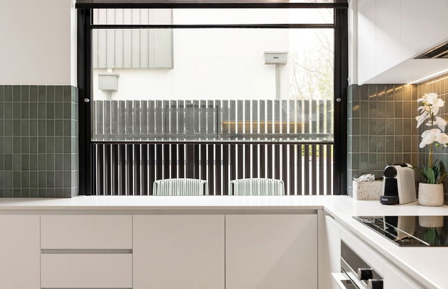 Docker St Elwood Apartments by UrbanRest - Foto 21