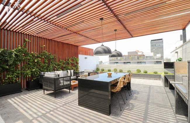 Wynwood Actual in Berlin Miraflores - Foto 44