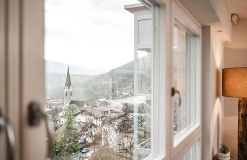 Dolomites Alpin Penthouse, 90qm, privat Sauna - privat Whirlpool - Foto 30