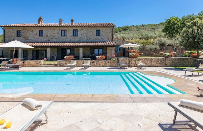 Fontanicchio 14 in Borghetto - Foto 10