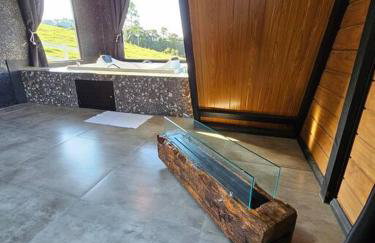 Chalé Romântico para Casal - Photo 7