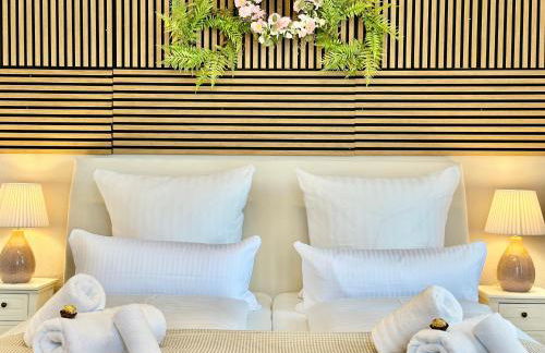 Belvedere Apartment - Riverside - Zentrum - Netflix - Liliensteinblick - Foto 1