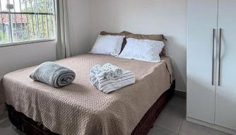 DN Studio 2 Aeroporto e Praia - Foto 3