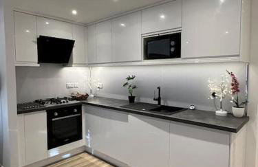 Sea View Apartment Poole Quay - FREE Parking - Photo 7