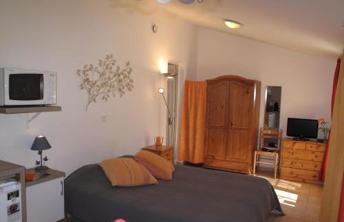 Résidence Miro, gîtes équipés été et hiver, tennis, piscine - Foto 59