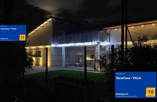 SlowCasa - VILLA Garden & Pool - Foto 1