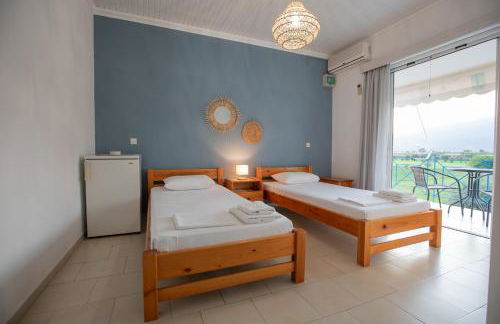 Μπλε Rooms & Apartments - Foto 23