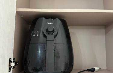 Apartamento 1 quarto em SJ próximo a rodoviária - Foto 12