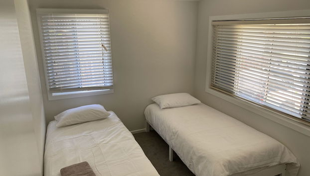 4 Bedroom Family Friendly Retreat - Foto 5, Habitación