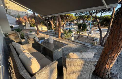 Chalets Paraíso Playa de Mazagón Con Vistas al Mar - Foto 7