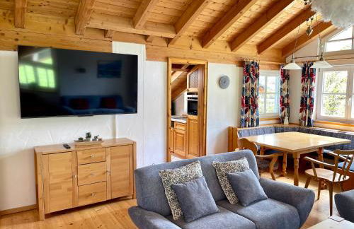 Haus Himmelswies Sommerbergbahnen Kostenlos - Foto 28