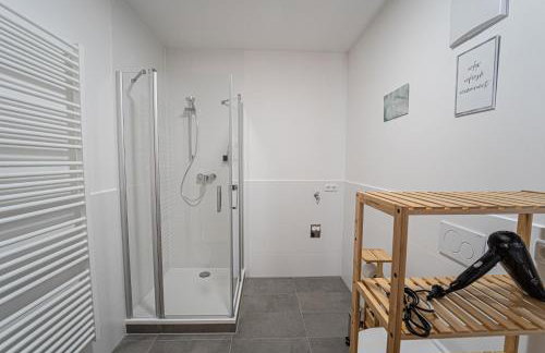 LUXOMES - Vilshofen Altstadt Apartments - Foto 54