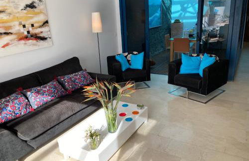 "Our Soleada" Villa cosy and flowery, heated pool - Foto 15