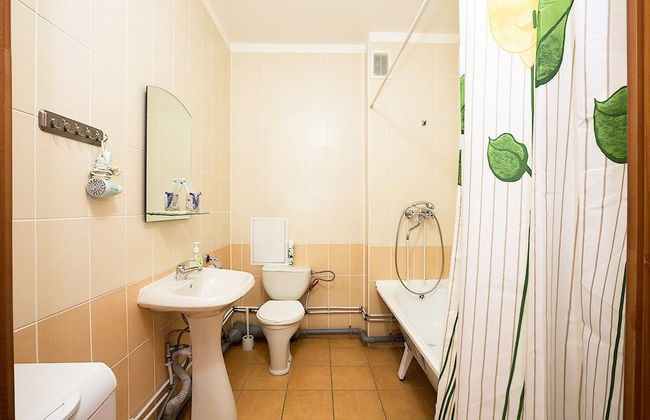 Apartment Etazhydaily Malysheva 4B - Foto 28