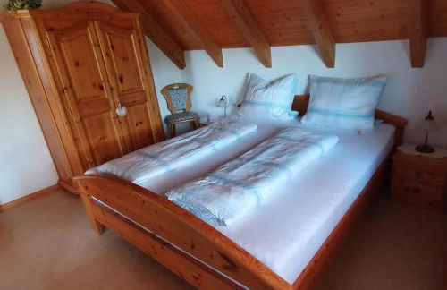 Ferienwohnungen Maierhof Oberried - Foto 20