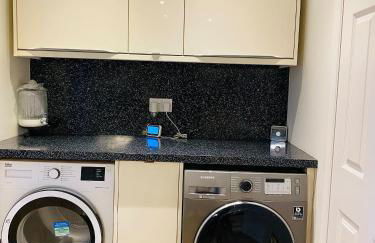 Relax in this Charming East Cowes House with Garden and BBQ - Foto 15