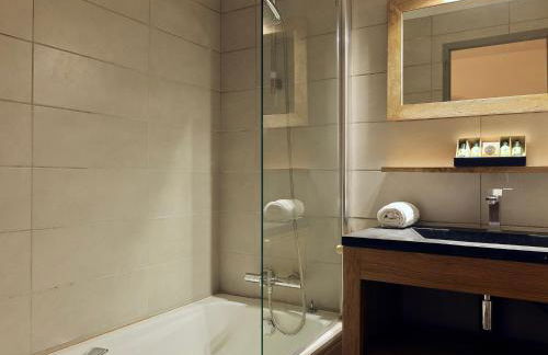 Studio rénové à Courchevel 1850, skis aux pieds, 4 pers, parking inclus - FR-1-575-247 - Foto 6