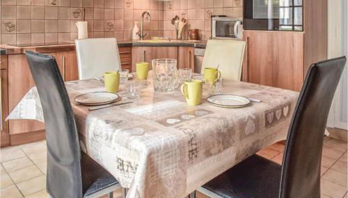 Pet Friendly Home In Sainte-Mère-Eglise - Foto 5