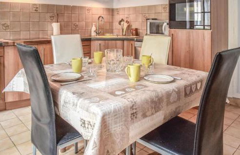 Pet Friendly Home In Sainte-Mère-Eglise - Foto 5