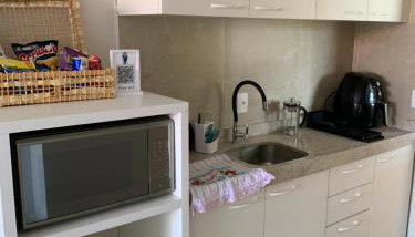 Beach Flat Serrambi flat 128 - Photo 5