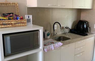 Beach Flat Serrambi flat 128 - Photo 5