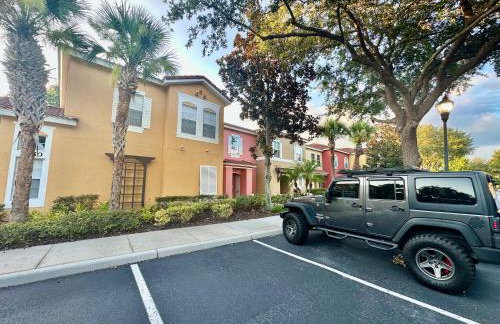 Grand Emerald 3BR Condo Resort near Disney Parks - Foto 22