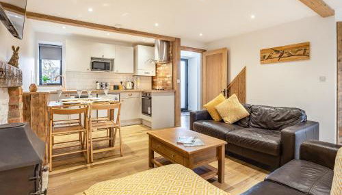 The Hayloft-Uk34015 - Foto 5