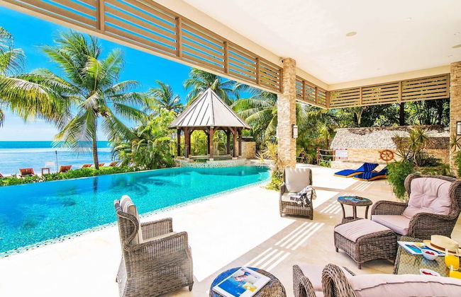 Paradis Sur Mer - Photo 32